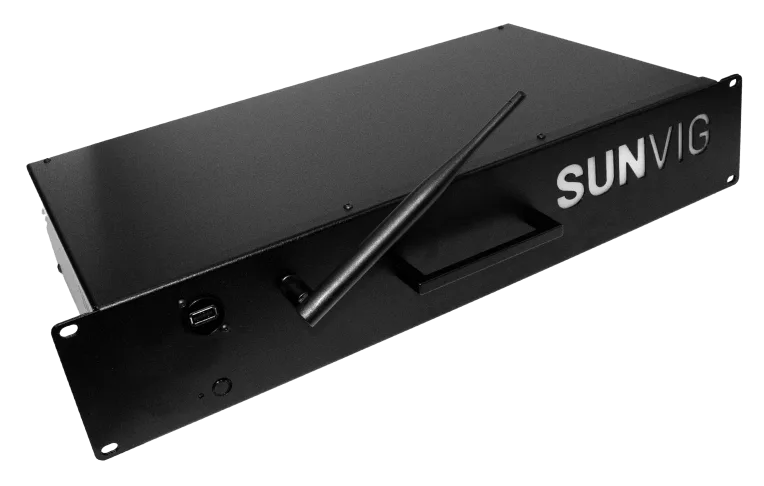 Karaoke Bar Solutions _ SUNVIG