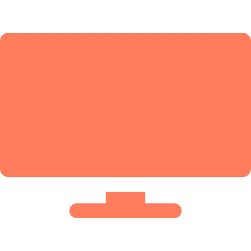 TV - screen - monitor