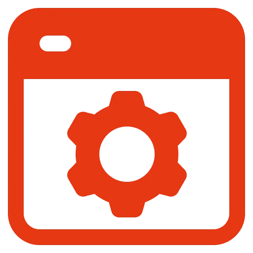 Settings - Planning - Working - in progress