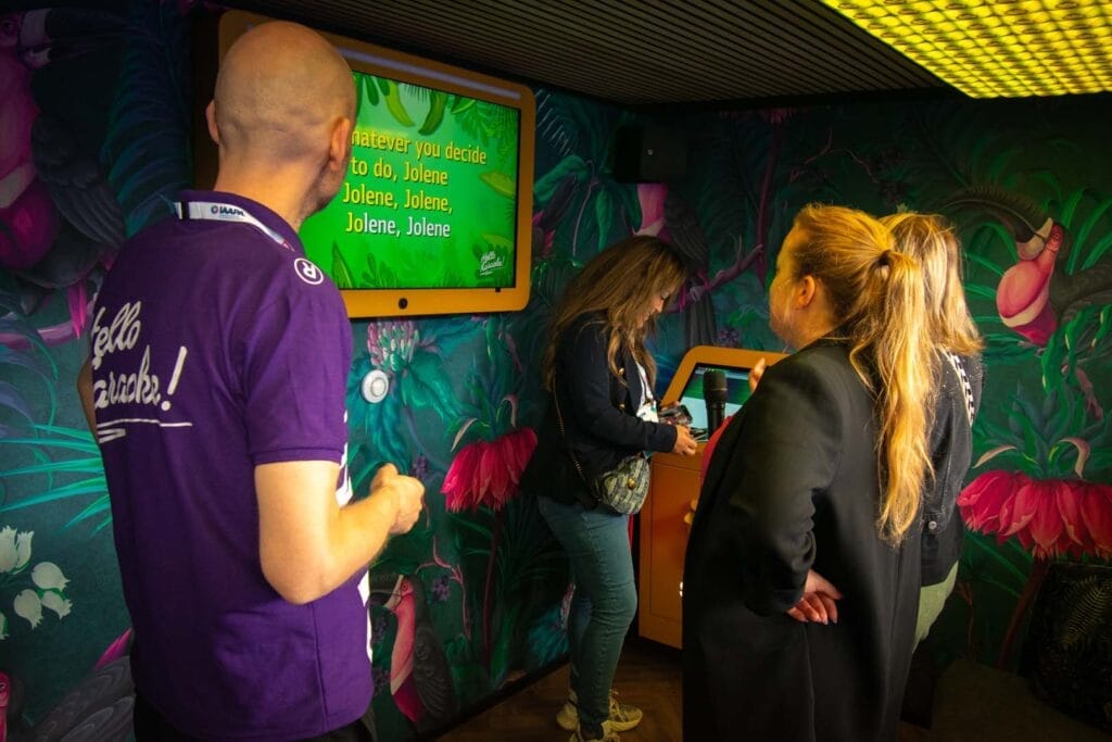 IAAPA-14