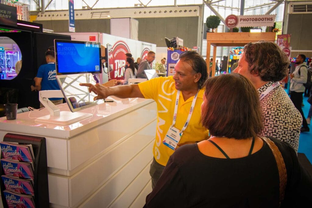 IAAPA-20