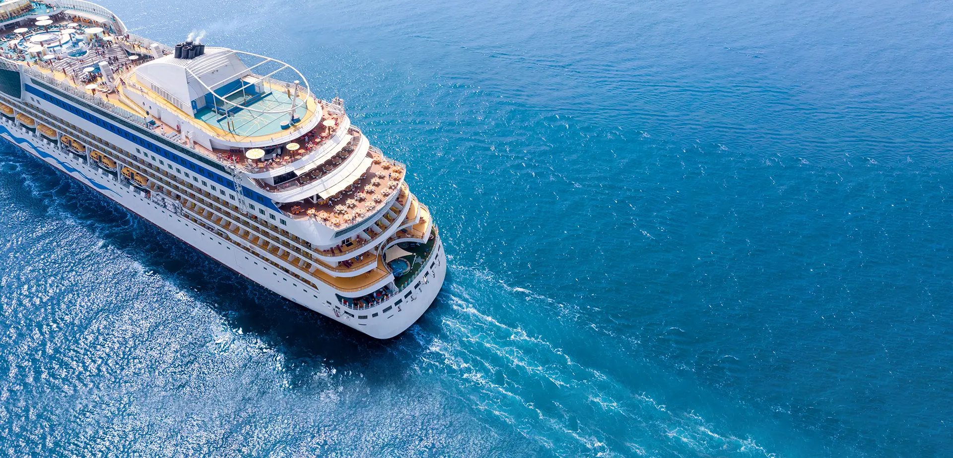 Karaoke for Cruise Liners: Reliable Entertainment | SUNVIG